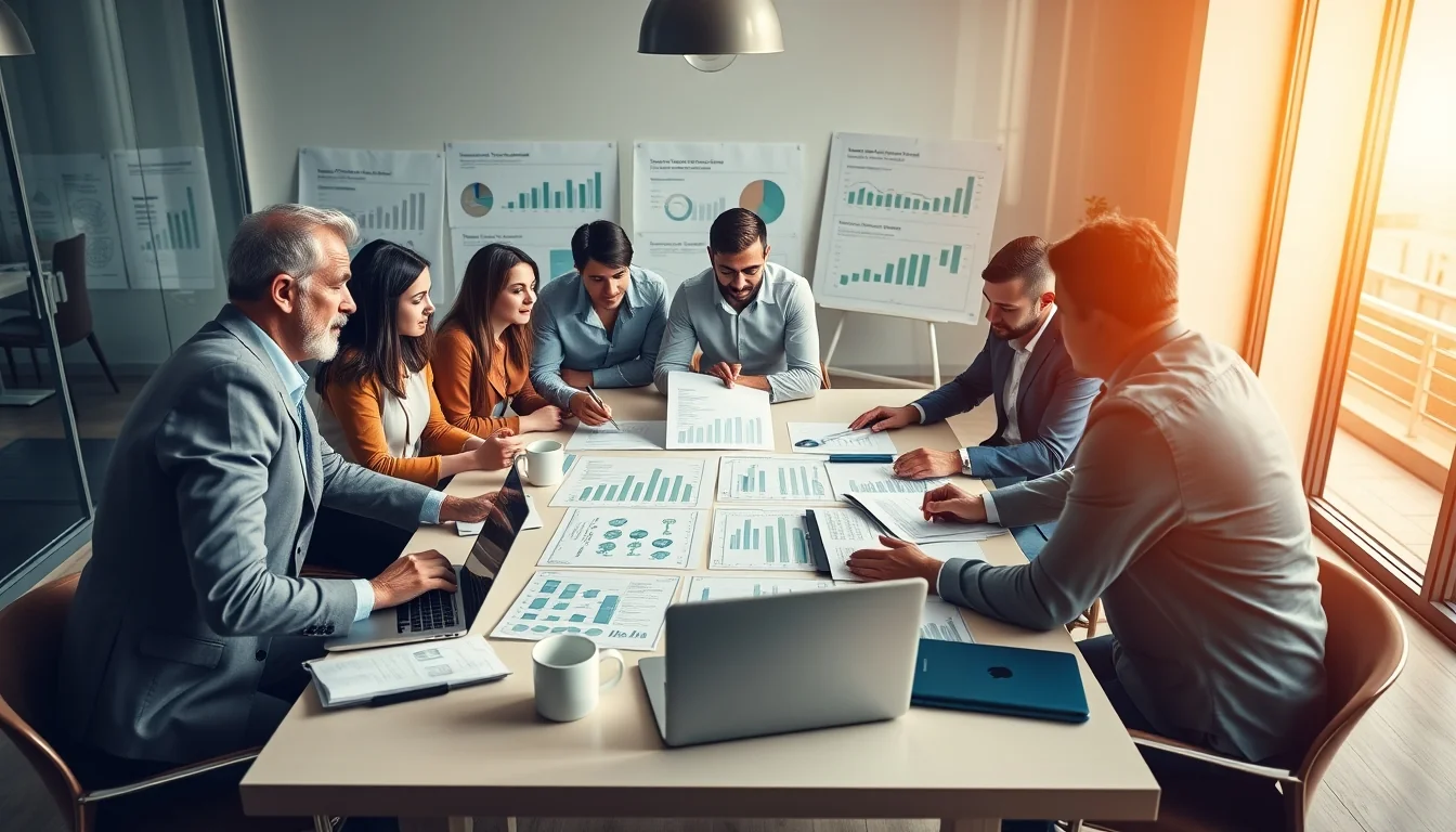 About values main image