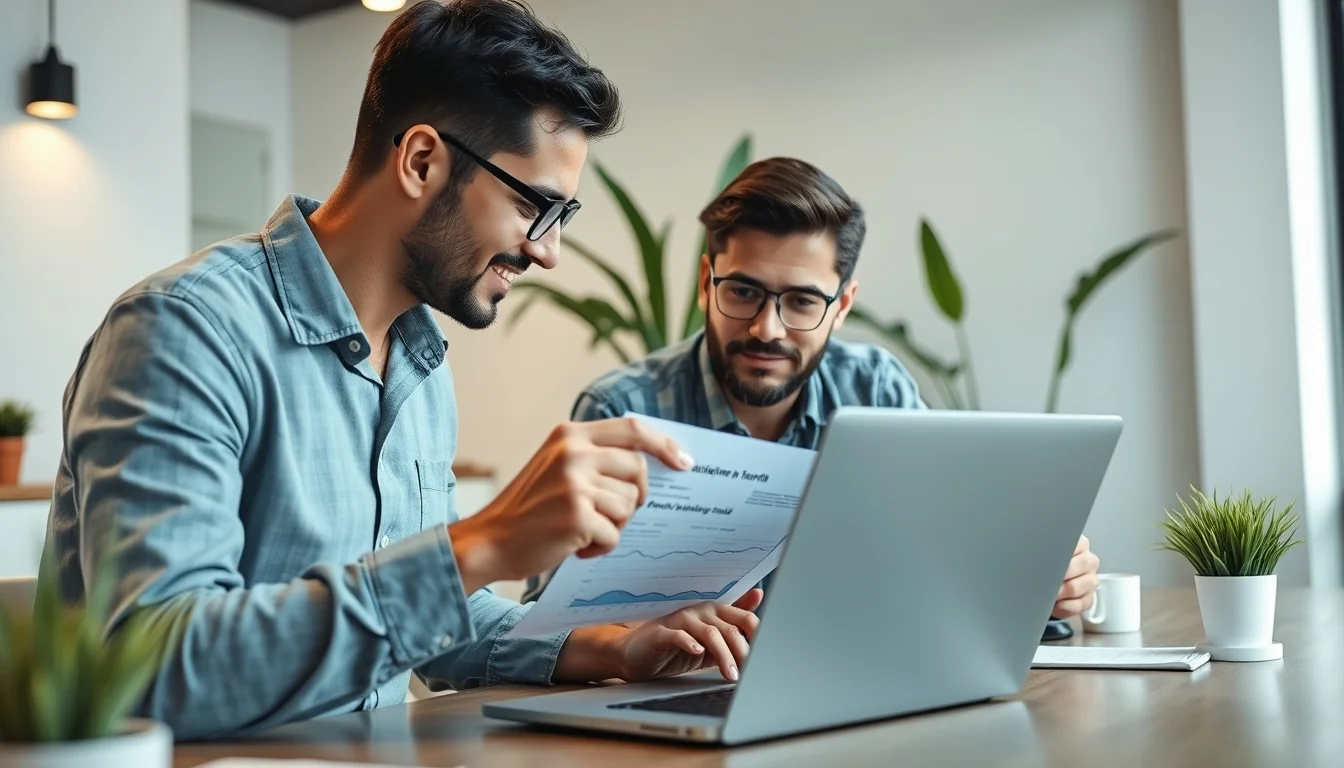 Secondary pricing visual